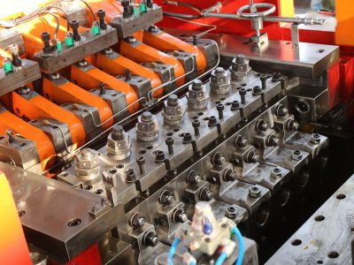 JMBF三工位螺栓冷鐓機(jī)